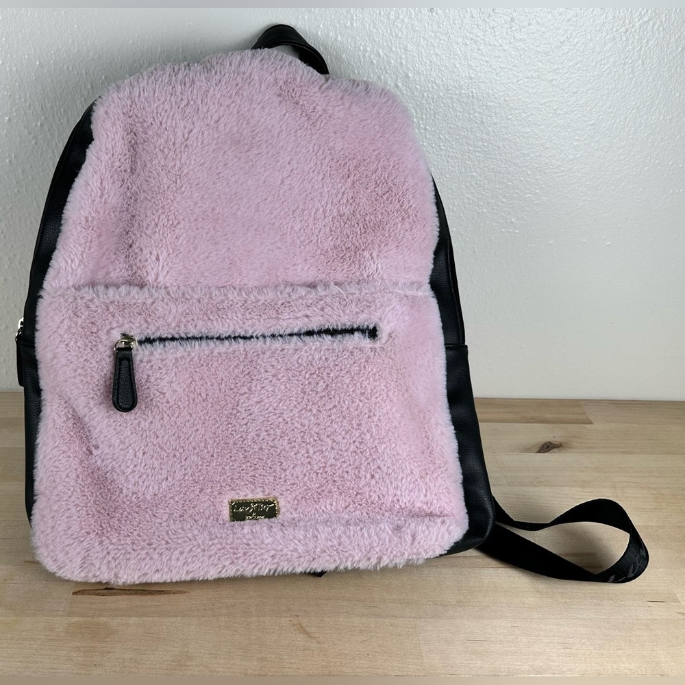 Cat Unicorn Hoodie Backpack
